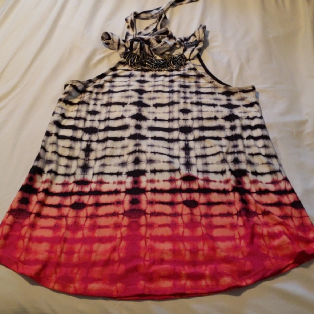 Venus ombre halter top